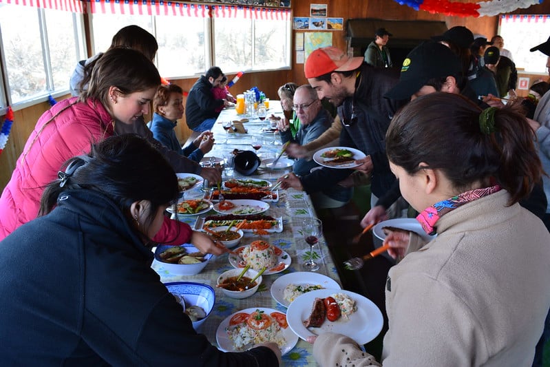 chile fiestas patrias