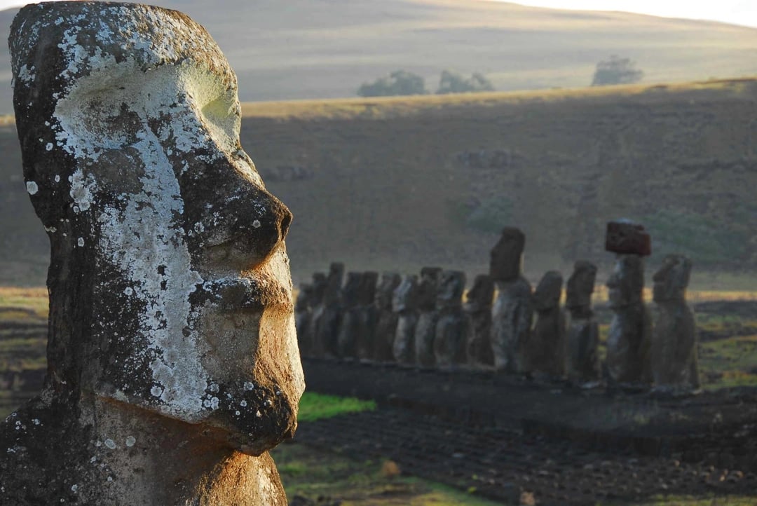 Rapa Nui reopening