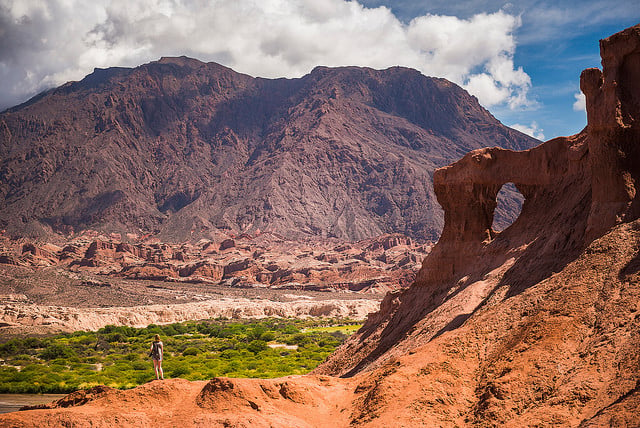 salta argentina