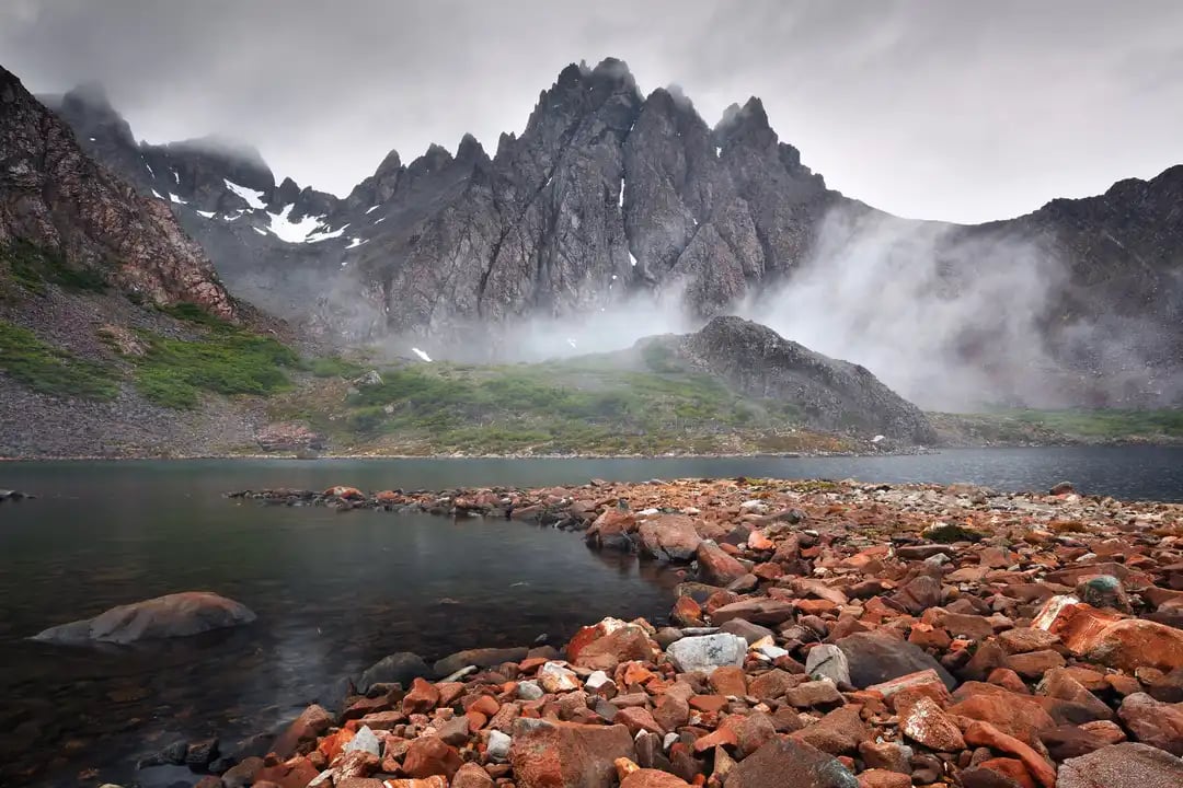 Navarino Island