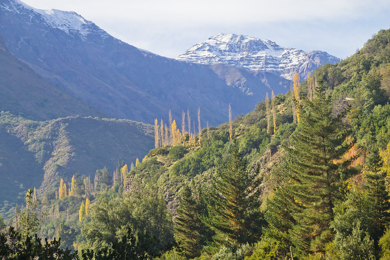 san josé de maipo