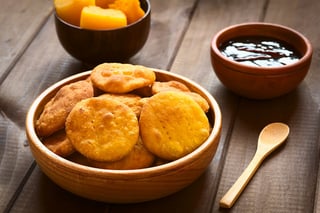 Sopaipilla