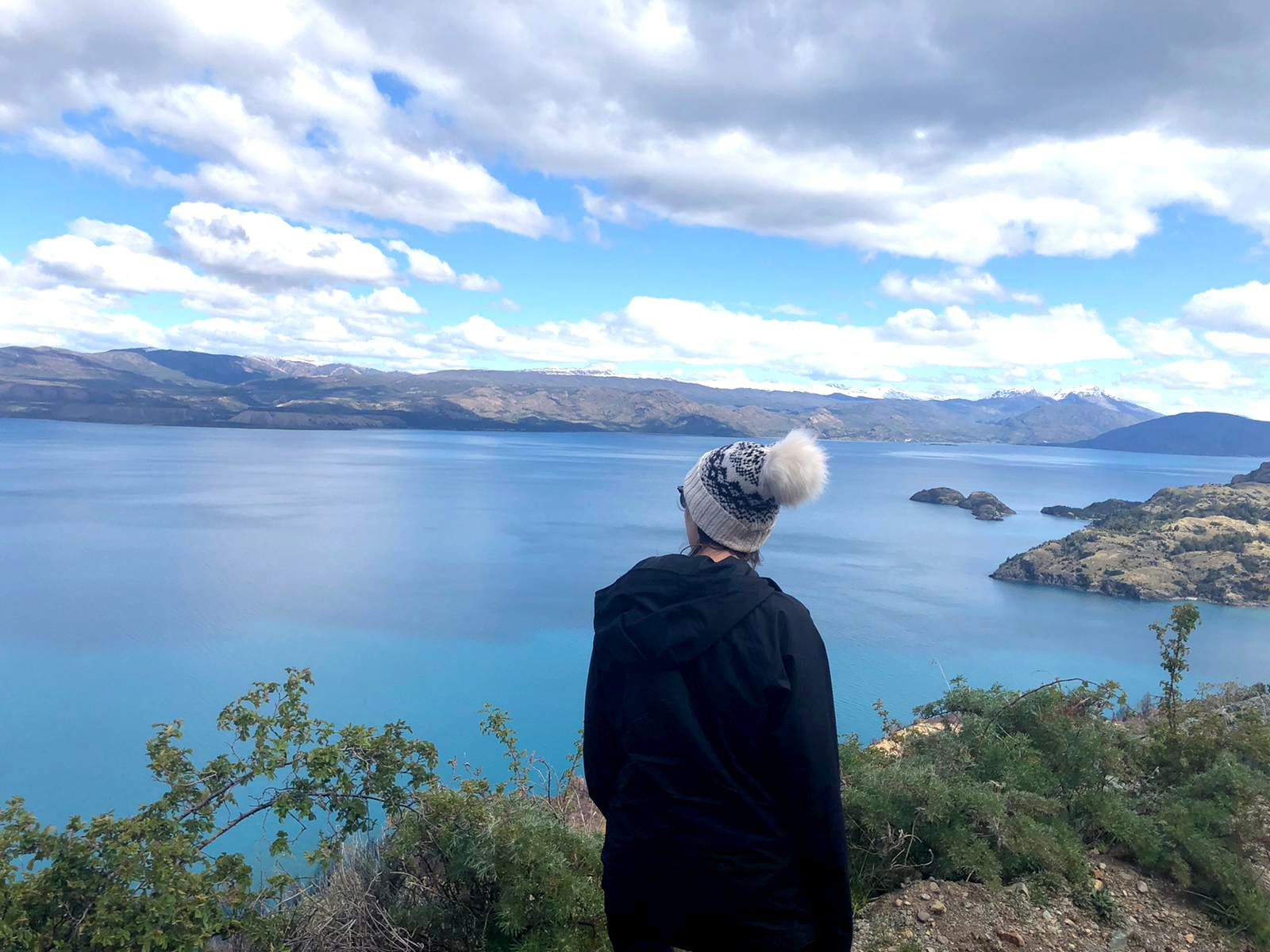 Lago General Carrera