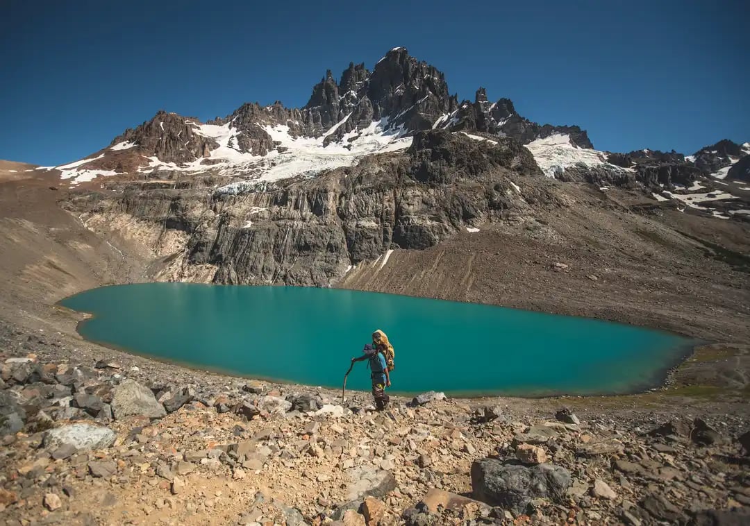 Parque Nacional Cerro Castillo