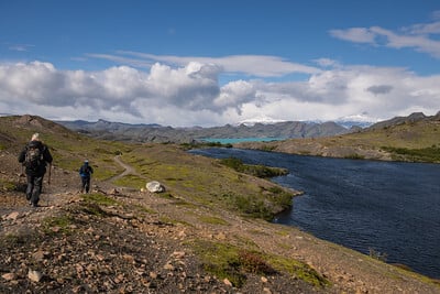 Laguna Inge