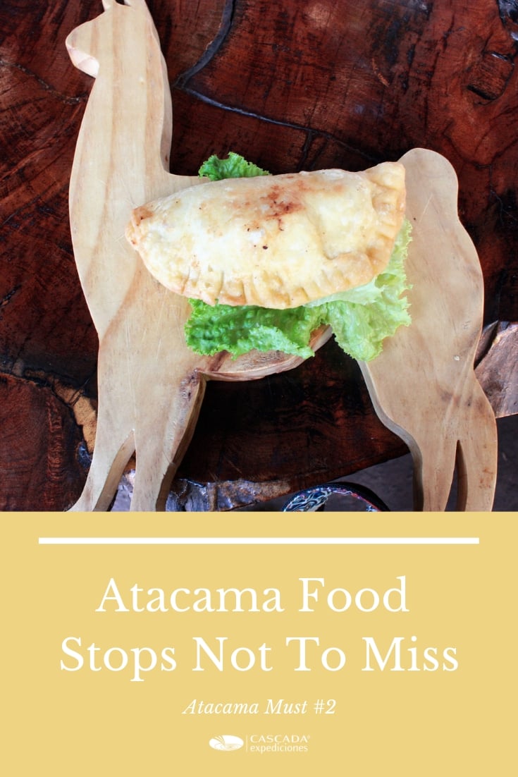 Atacama Food Stops Not To Miss