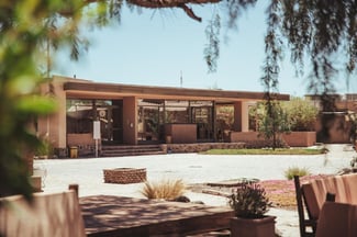 Casa Don Tomás exterior