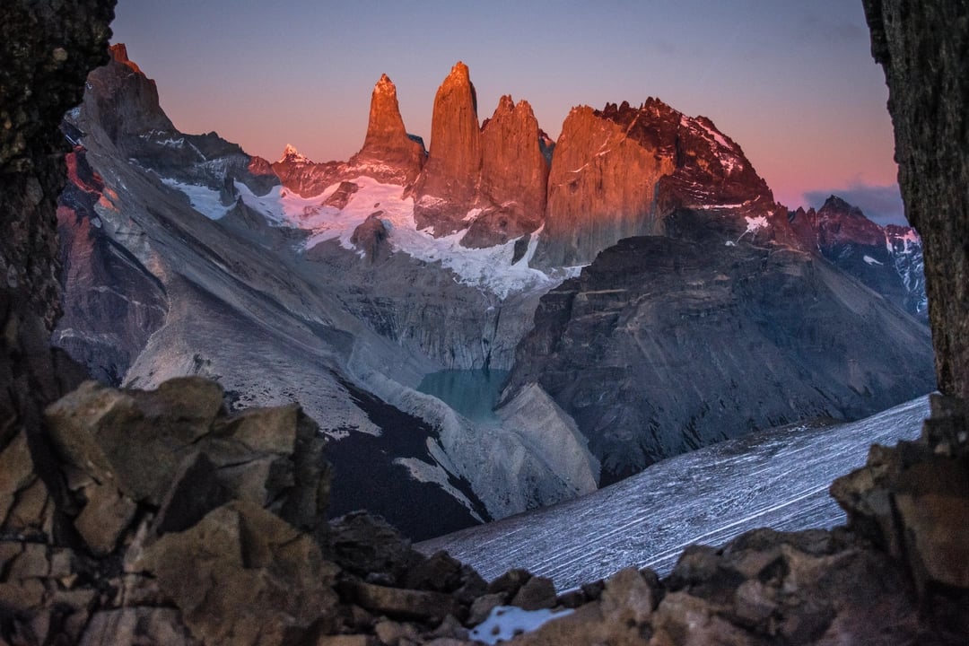 Cerro Paine - Parque Nacional Torres del Paine_resultado