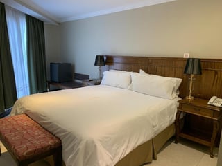 Chalten Suites Standard