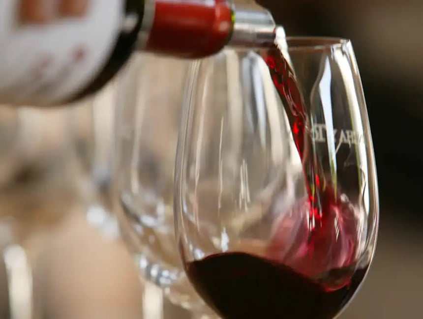 Concha y Toro - Wine