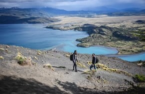 Cuernos Trek