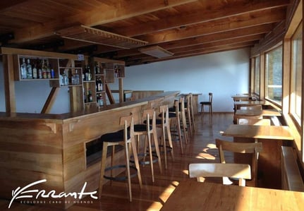 Errante Bar