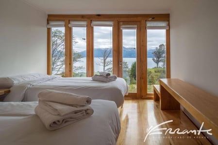 Errante Double Room
