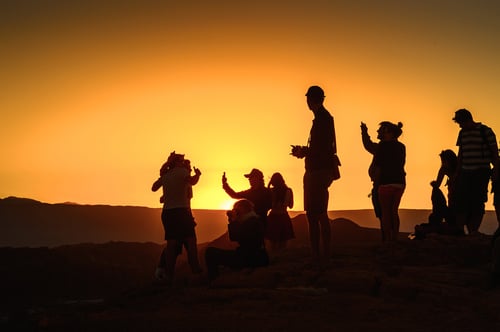 Epic Multisport Adventure Atacama Cascada Expediciones
