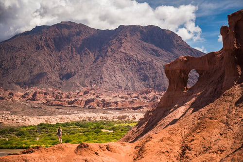 NOR033_Cafayate_Quebrada de las conchas