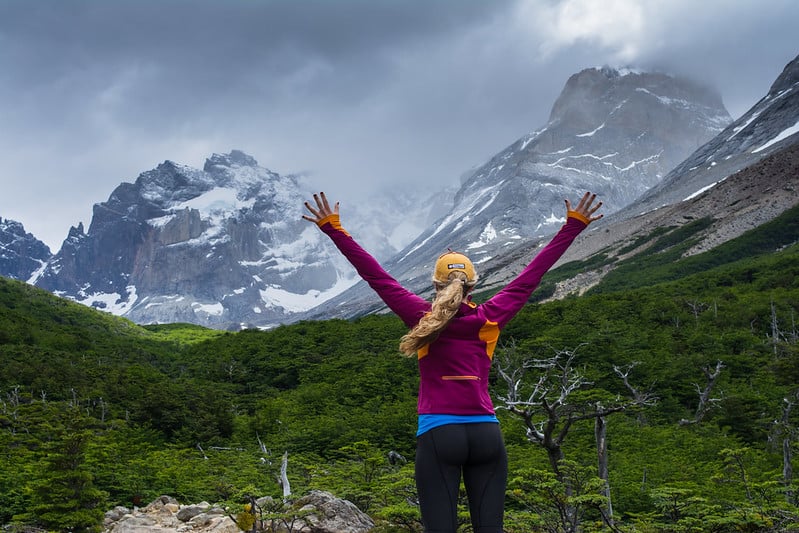 French Valley Torres del Paine