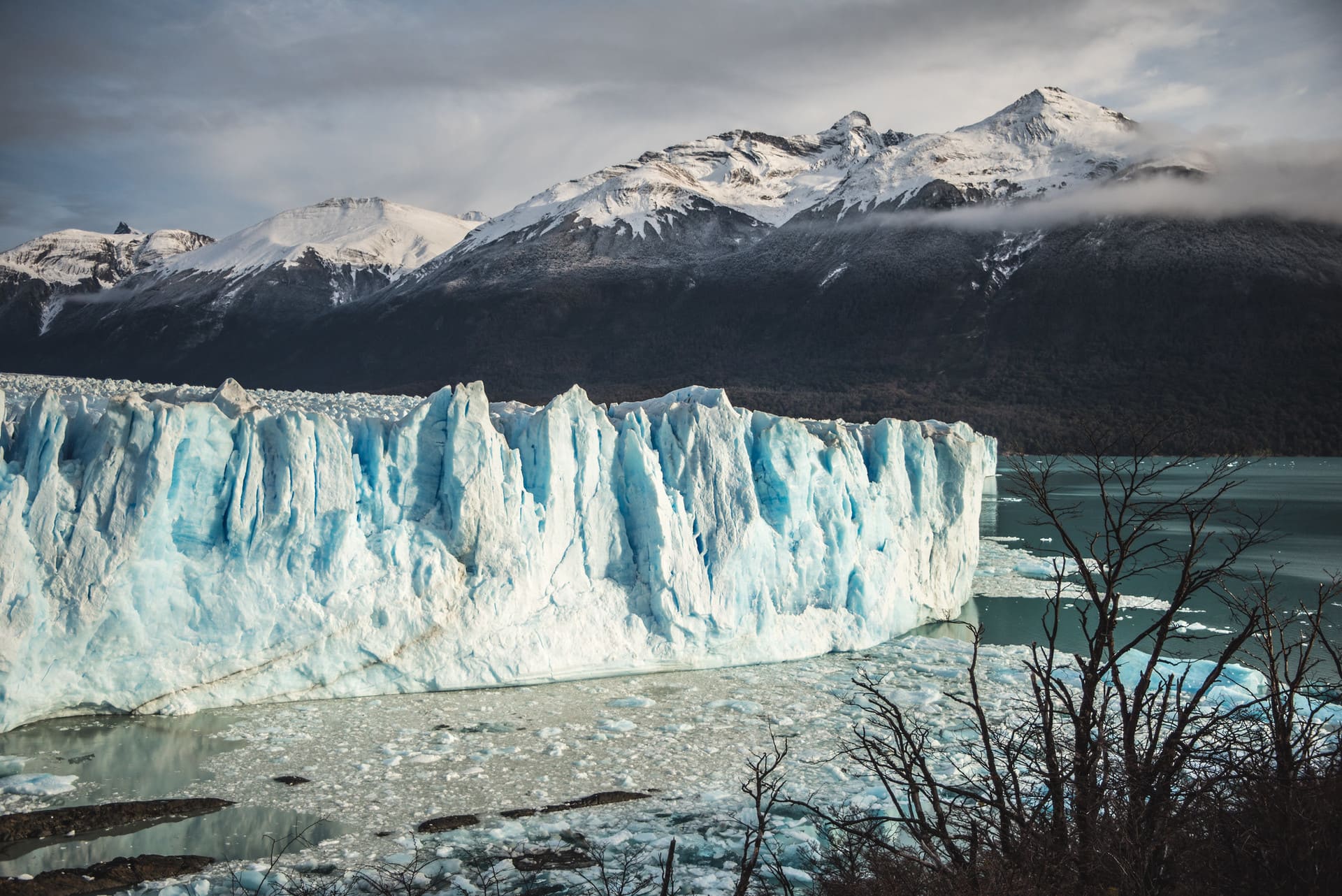 PAT033 _ El Calafate _ Perito Moreno Glacier (1)