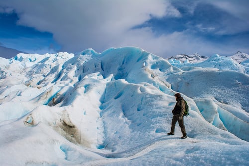 PAT090_Perito Moreno_Ice Trek