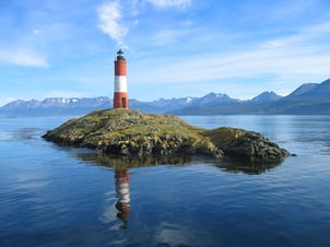 Tierra del Fuego Argentina