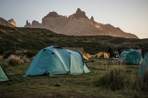 Paine Grande Camp & Refuge-1