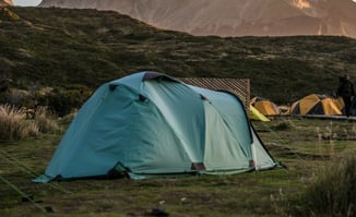 PAT025 _ Torres del Paine _ Paine Grande Camp & Refuge-1