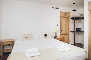 hotel ovejero hab doble matr