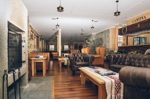 hotel ovejero