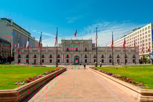 SCL004_SANTIAGO Y SURROUNDINGS_La Moneda