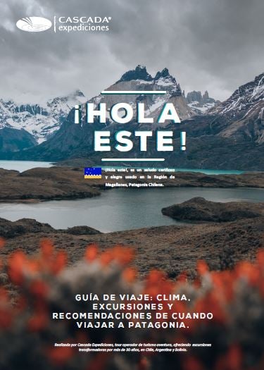 Hola Este!