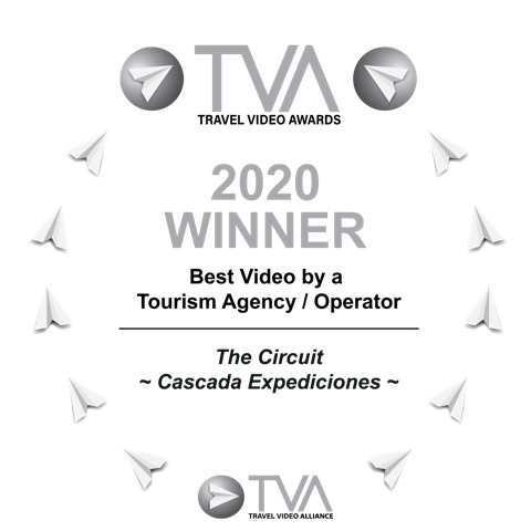 Industry Winner_Cascada_TourAgency