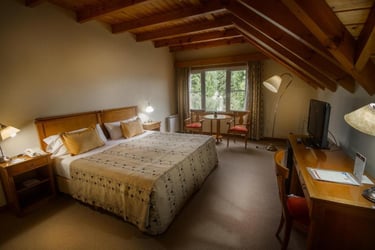 Kosten Aike Superior Room