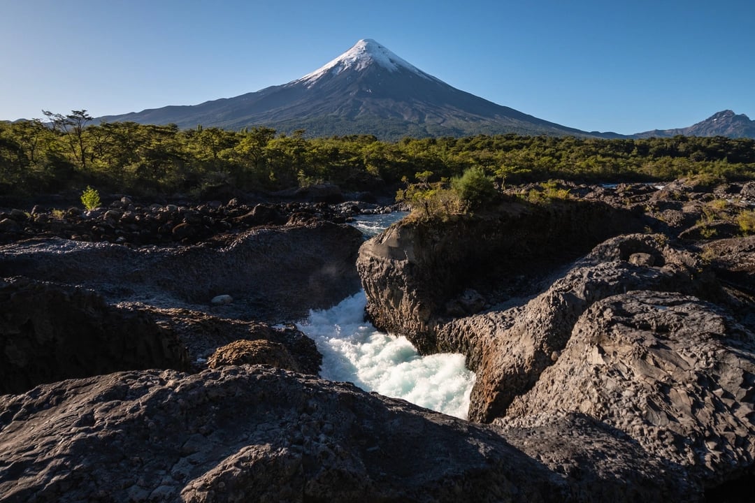 Chile's Lake District