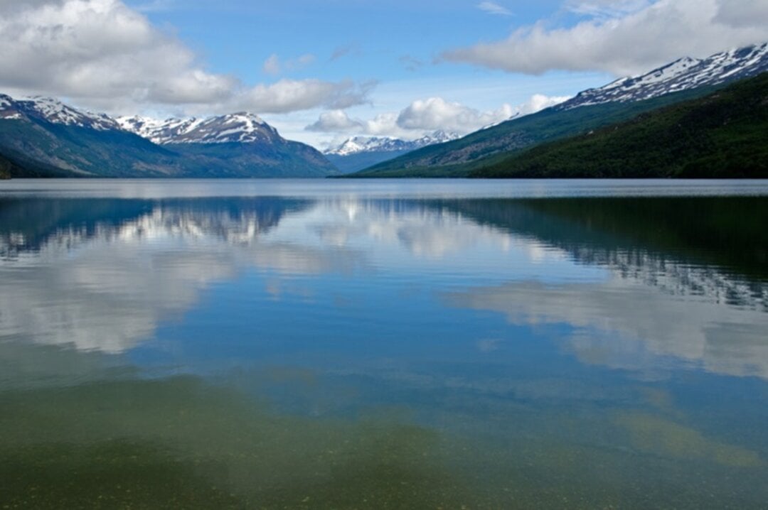 Lago Roca