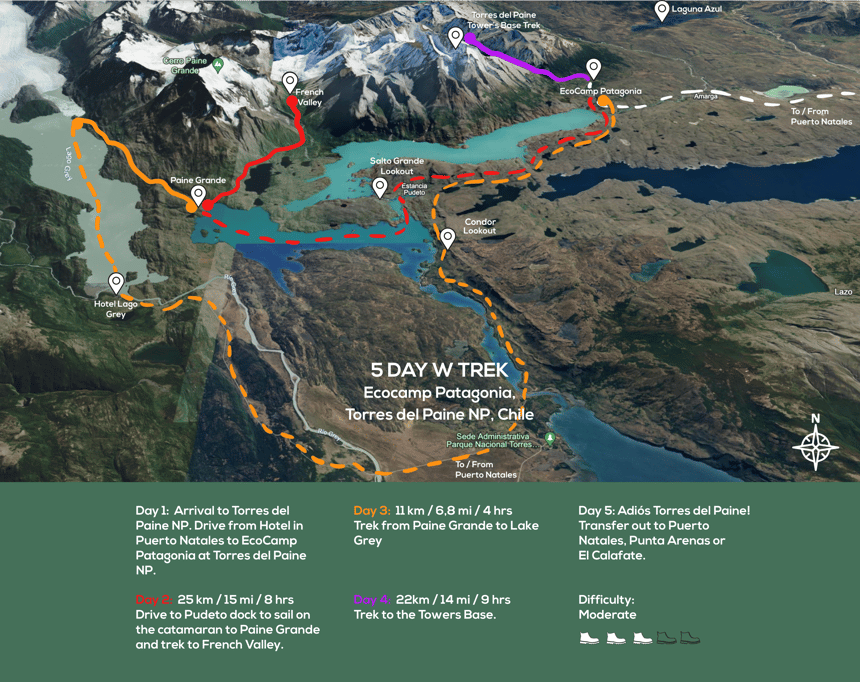 Mapa PAT026 2025
