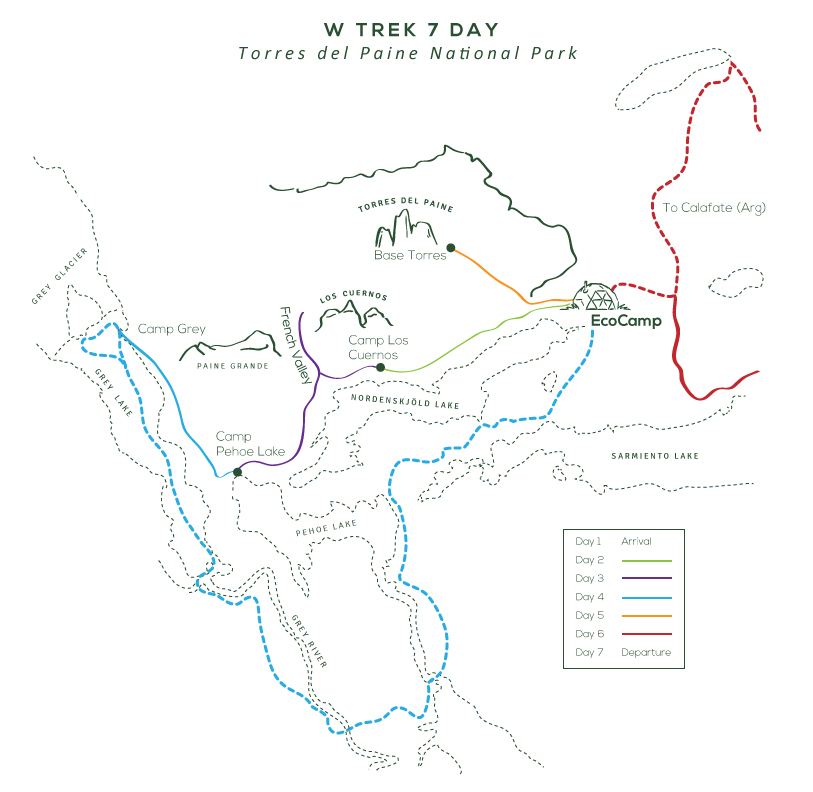 Mapa-W-TREK-7-DAY