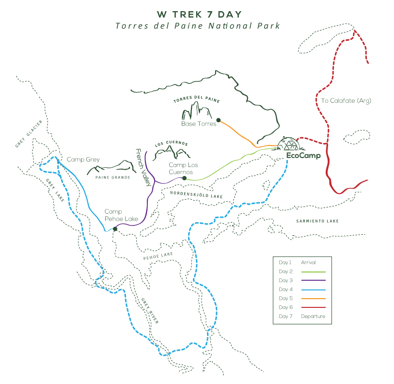 Mapa-W-TREK-7-DAY