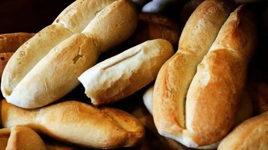 Marraquetas