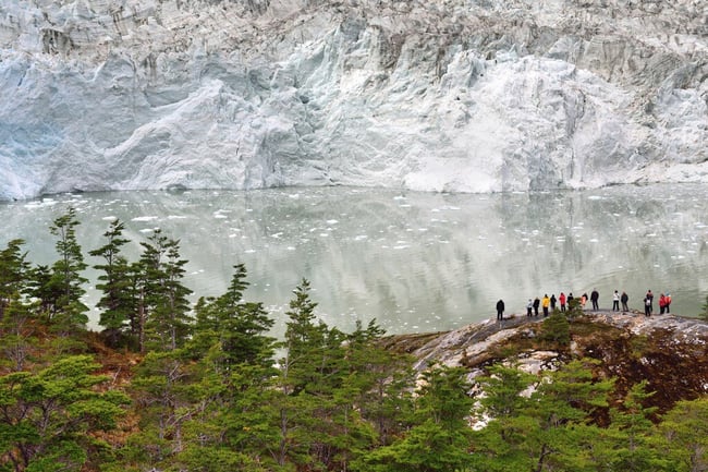 PIA GLACIER AUSTRALIS