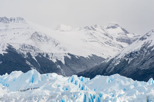 Perito Moreno Ice Hike (1 of 1)