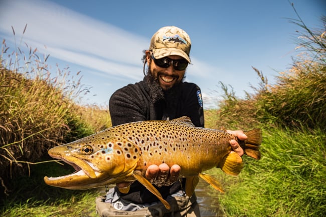 Pesca spring creek-2