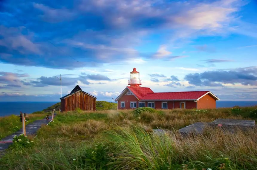 Tierra del Fuego