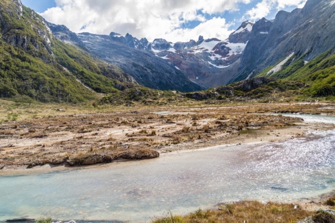 Tierra del Fuego