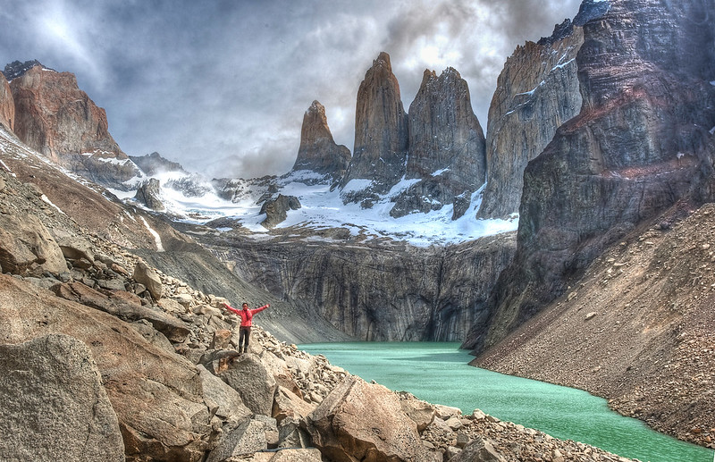 Visne Terminologi eksplodere Top 10 Things to Do in Patagonia