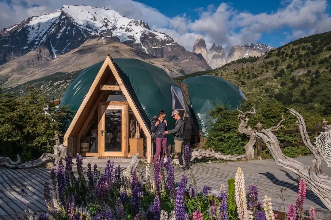 Welcome Dome - Pre Hike - Webp