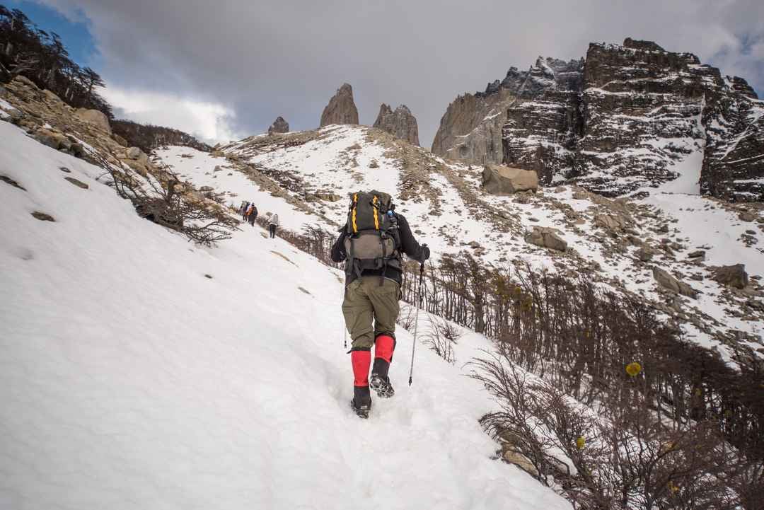 Winter in Torres del Paine (12)