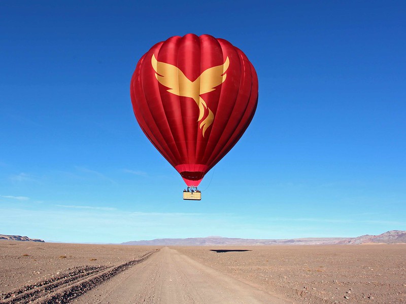 air-balloon