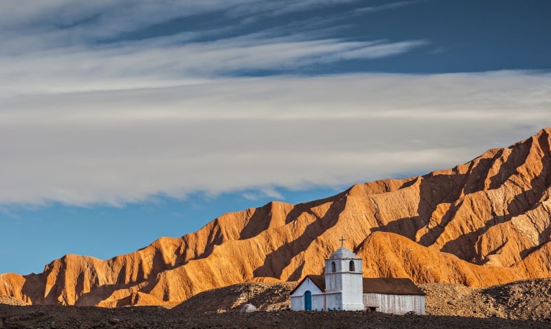 atacama