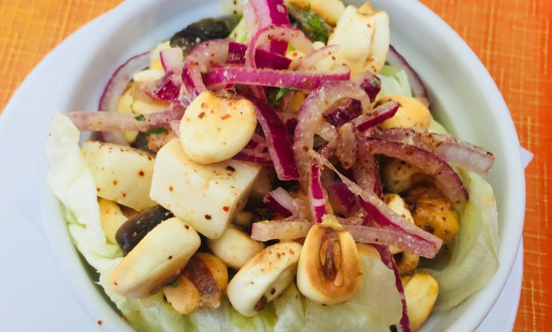 atacama ceviche