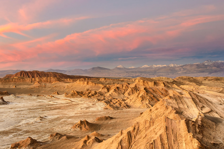 atacama desert