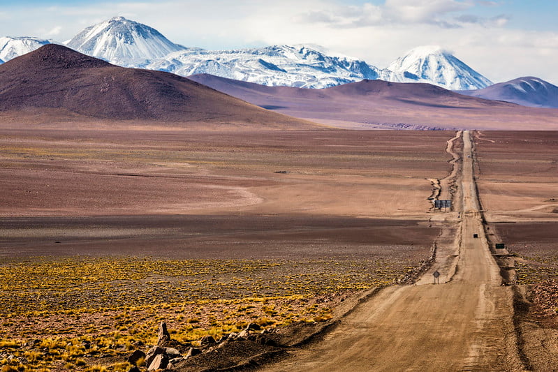 atacama road trip